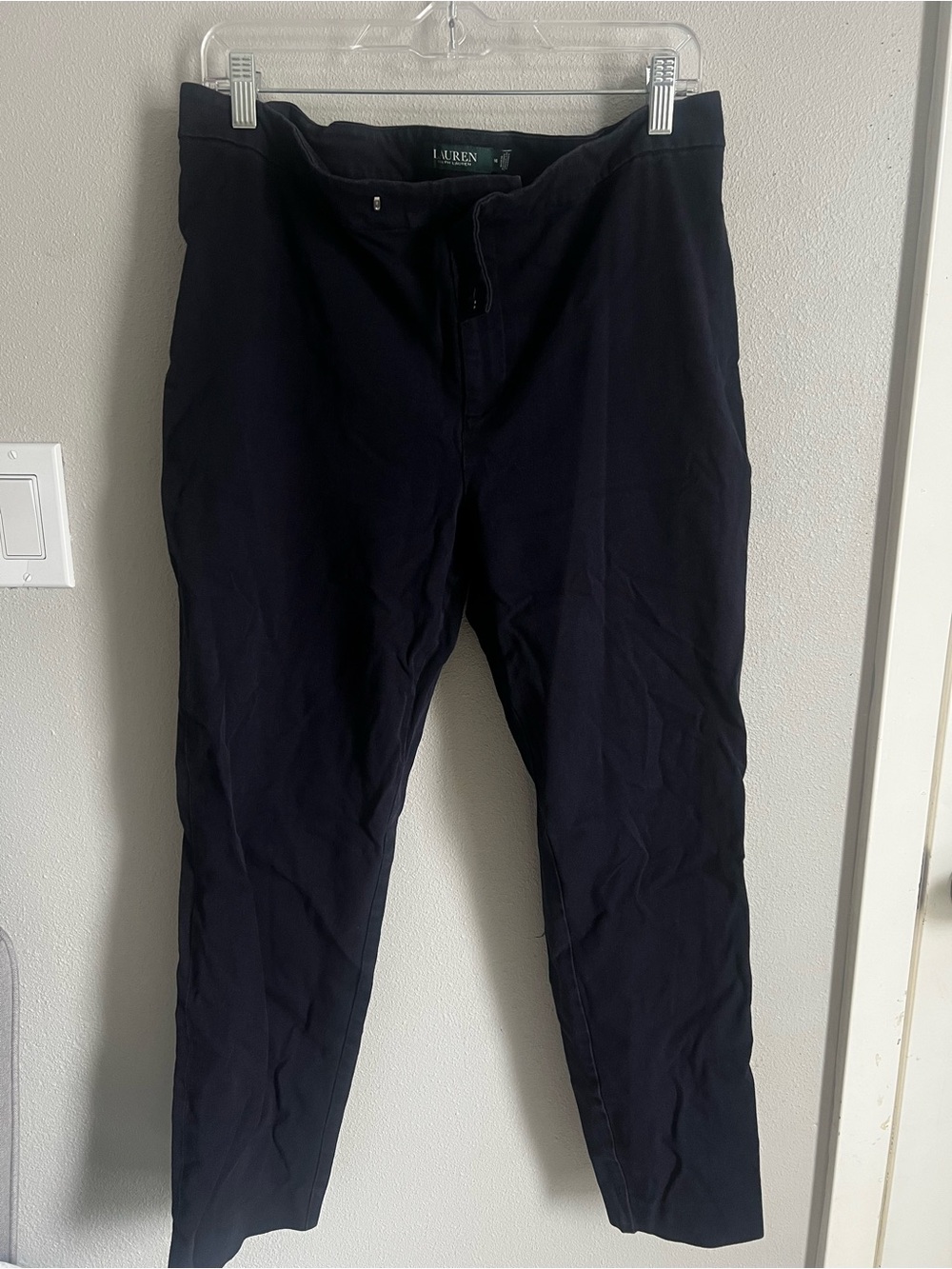Lauren Ralph Lauren navy women 14